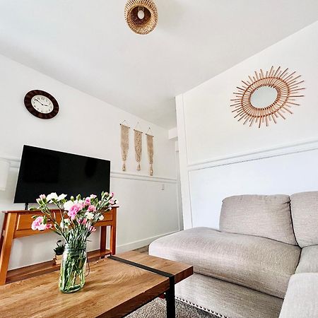 Alwaves Family 3 Bedroom Beach Apartment Wildwood Exterior foto