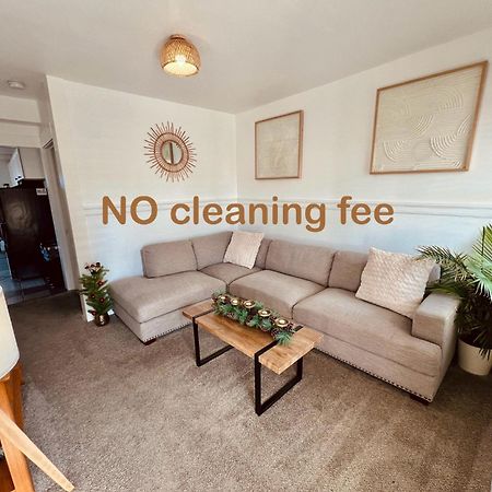 Alwaves Family 3 Bedroom Beach Apartment Wildwood Exterior foto