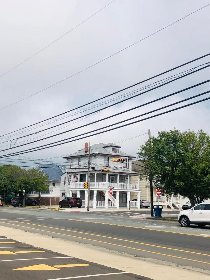 Alwaves Family 3 Bedroom Beach Apartment Wildwood Exterior foto
