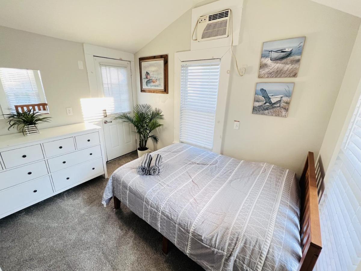 Alwaves Family 3 Bedroom Beach Apartment Wildwood Exterior foto