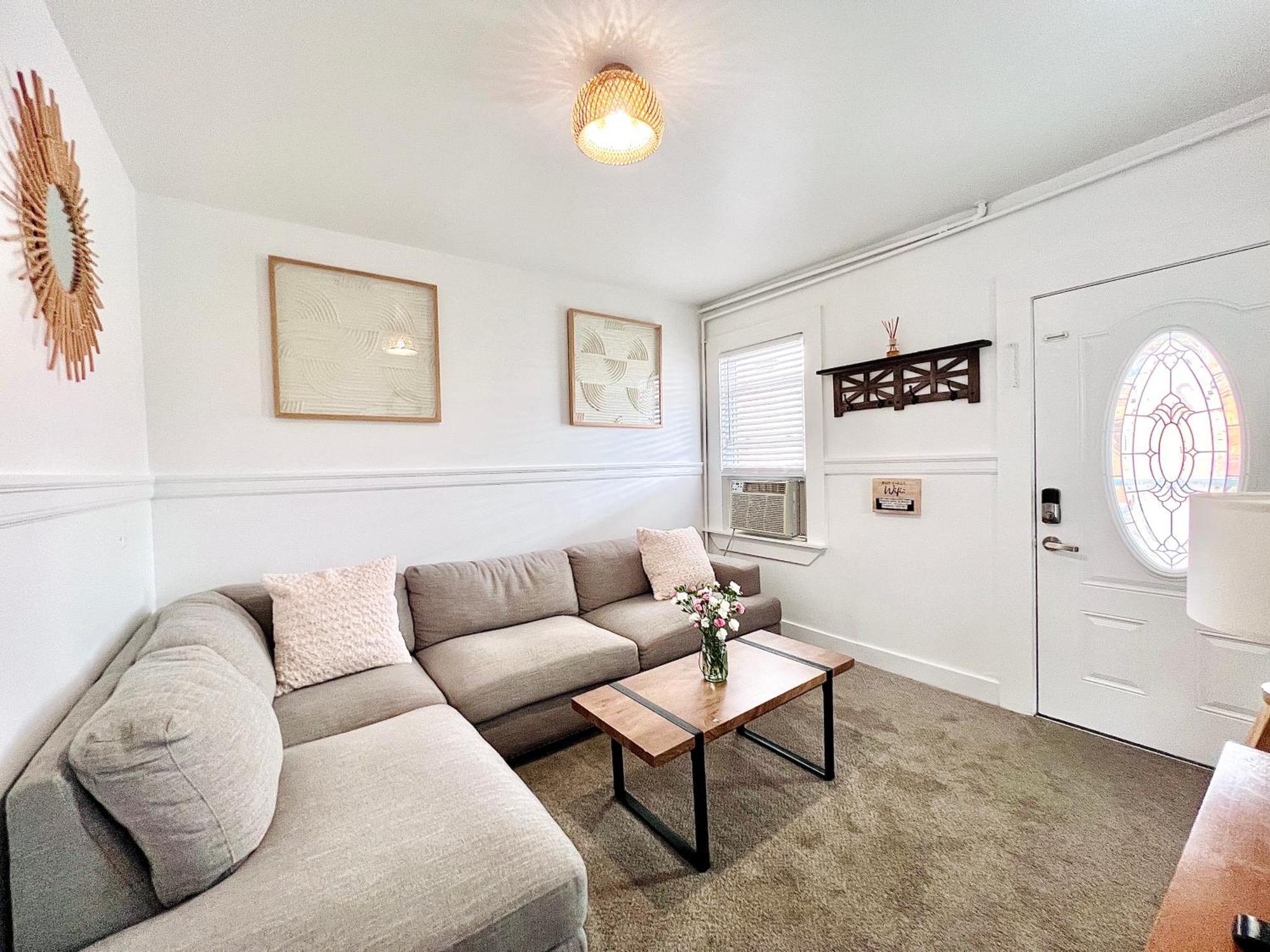 Alwaves Family 3 Bedroom Beach Apartment Wildwood Exterior foto